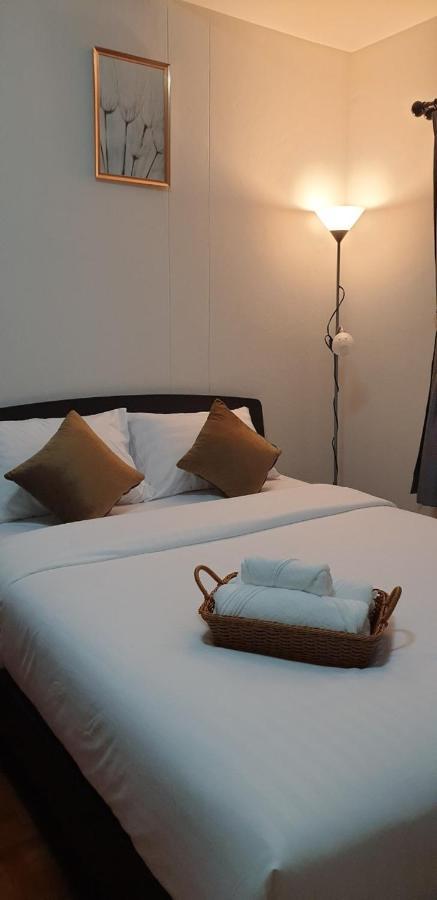 Auberge de jeunesse วิมาน@นิมมาน à Chiang Mai Extérieur photo