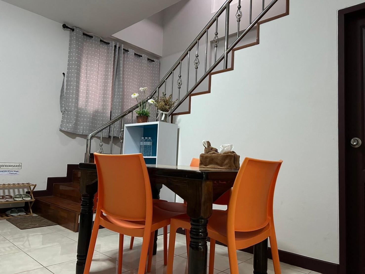Auberge de jeunesse วิมาน@นิมมาน à Chiang Mai Extérieur photo