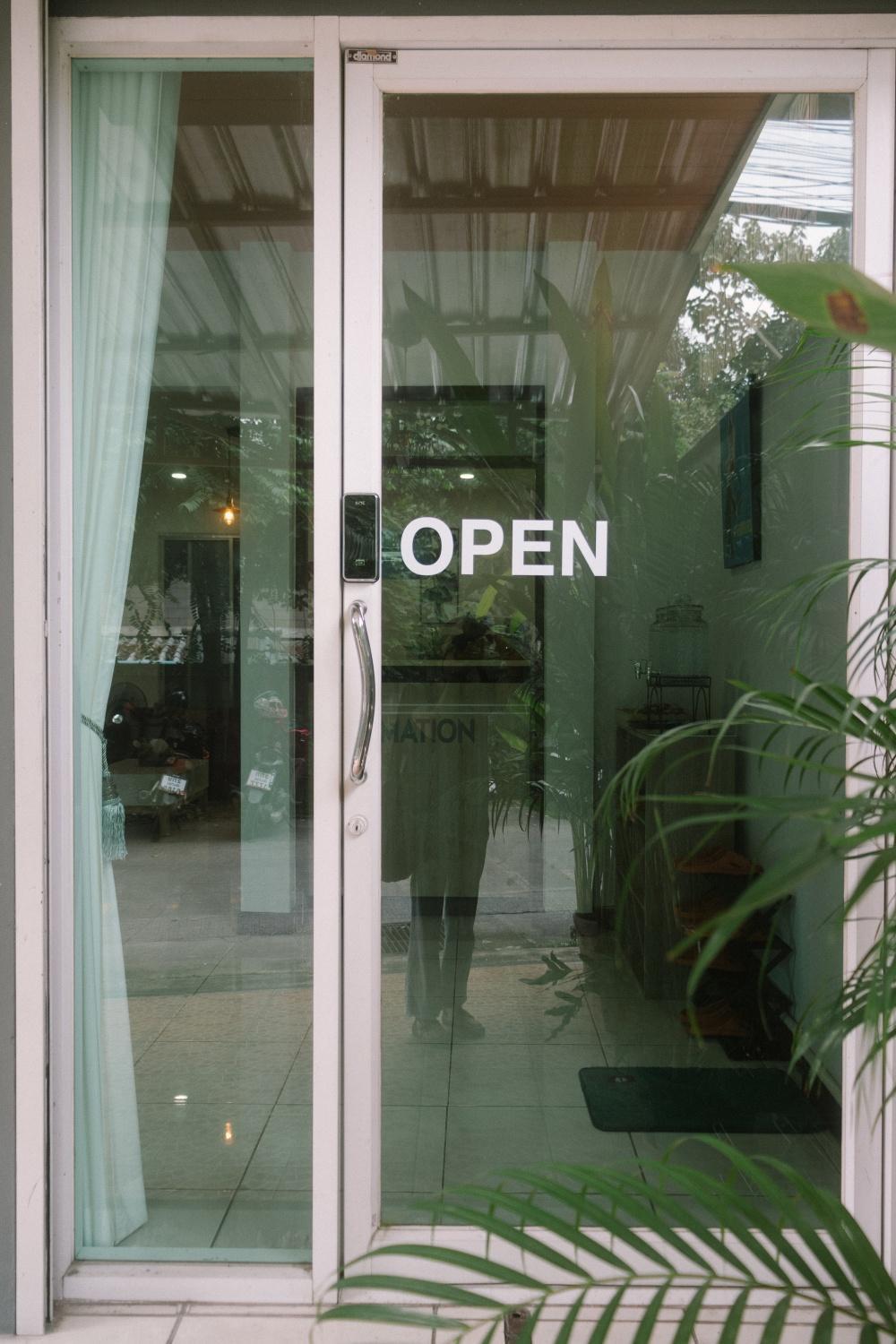 Auberge de jeunesse วิมาน@นิมมาน à Chiang Mai Extérieur photo